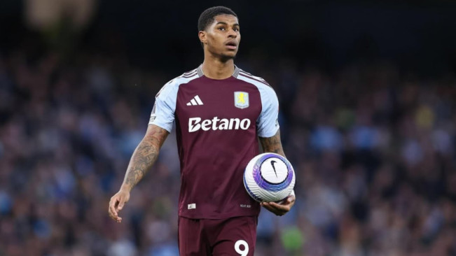 Rela Potong Gaji! Marcus Rashford Segera Gabung Barcelona