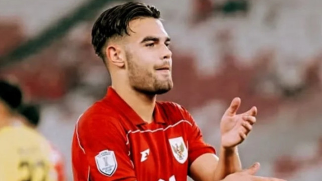 Susunan Pemain Timnas Indonesia vs Malaysia di Piala AFF U-23 2025: Jens Raven Starter