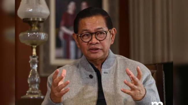 Pramono Sebut Jakarta Tak Lagi Masuk 10 Besar Kota Termacet Dunia, Bandingkan dengan New York