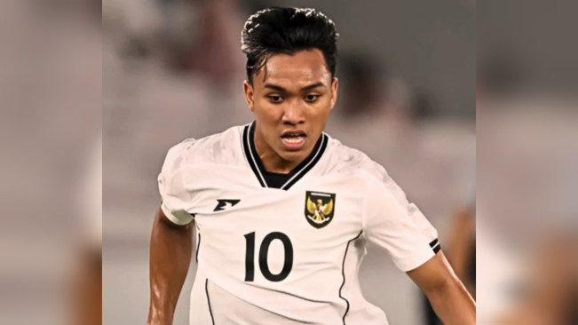 Timnas Indonesia U-23 Tanpa Arkhan Fikri, Bisa Menang Lawan Thailand?