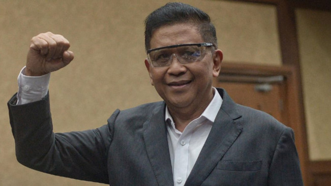 Kasus Suap Harun Masiku, Hasto Kristiyanto Divonis 3,5 Tahun Penjara