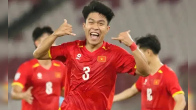 Vietnam Lolos ke Final Piala AFF U-23 2025 Usai Kalahkan Filipina 2-1