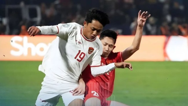 Head to Head Indonesia U-23 vs Vietnam U-23: Siapa Unggul?