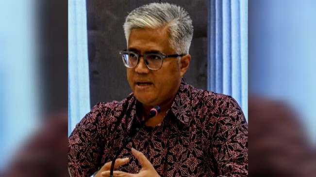 Prancis Akui Palestina, Indonesia Desak Negara Lain Lakukan Hal yang Sama