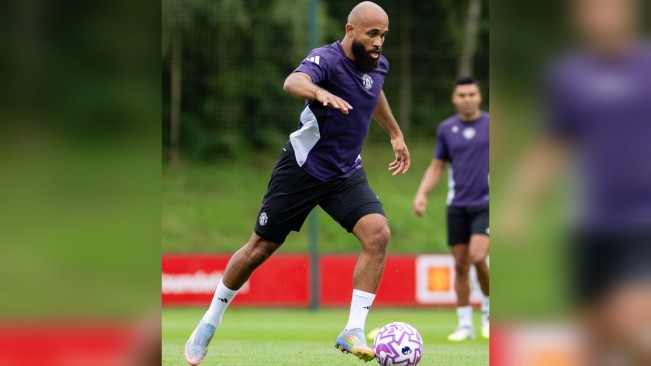 Profil Bryan Mbeumo, Pemain Anyar Manchester United yang Gagal Debut