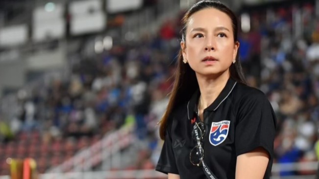 Biodata dan Agama Madam Pang, Ketua Federasi Sepakbola Thailand yang Legowo Usai Kalah dari Indonesia