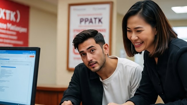 Begini Cara Membuka Rekening Bank yang Diblokir PPATK, Ikuti Langkahnya!