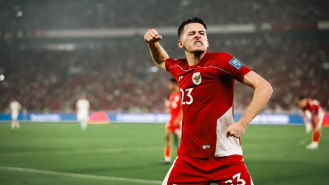 Pulang ke Belanda, Bek Timnas Indonesia Justin Hubner Resmi Gabung Fortuna Sittard