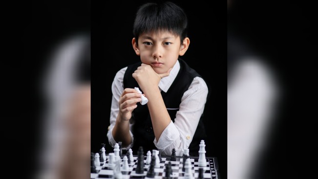 Profil Ryu Kintaro, Konten Kreator Cilik yang Menginspirasi Lewat 'Hidup sebagai Perintis'