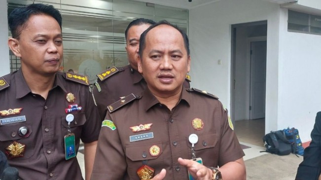 DPR RI Setujui Abolisi Tom Lembong, Ini Respon Kejagung