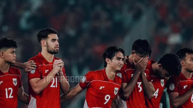 ESPN Soroti Kekalahan Timnas Indonesia di Final Piala AFF U-23 2025, Ini Katanya!