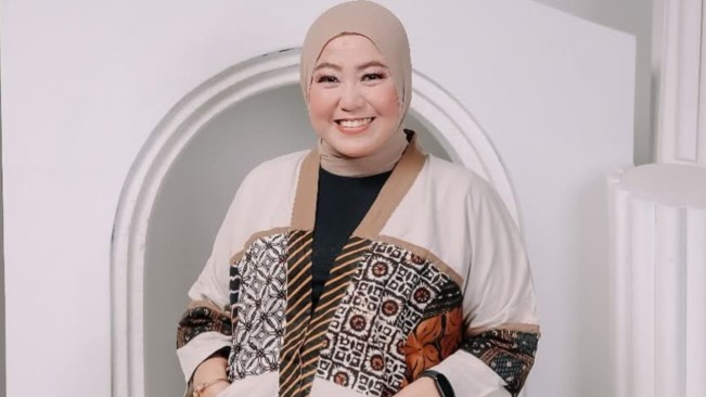 Biodata dan Agama Diana Sastra, 'Ratu Tarling' yang Duet dengan April di D’Academy 7