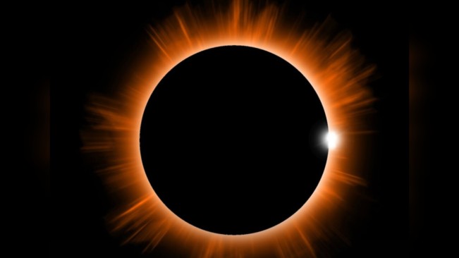 Benarkah Tanggal 2 Agustus 2025 Terjadi Gerhana Matahari Total? Ini Jawaban BMKG!