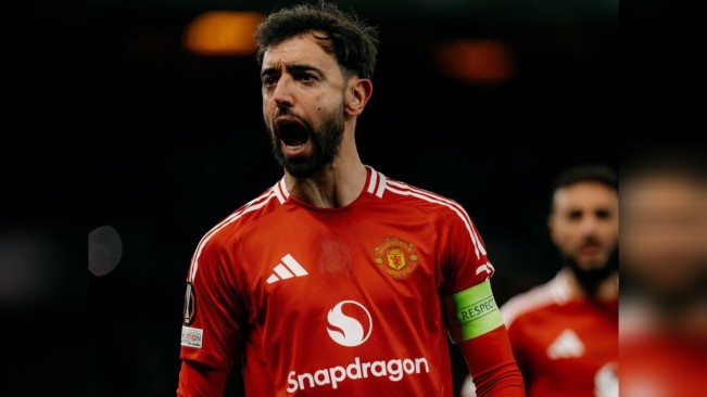 Gagal Sapu Bersih di Tur Amerika, Bruno Fernandes Kritik MU Malas!