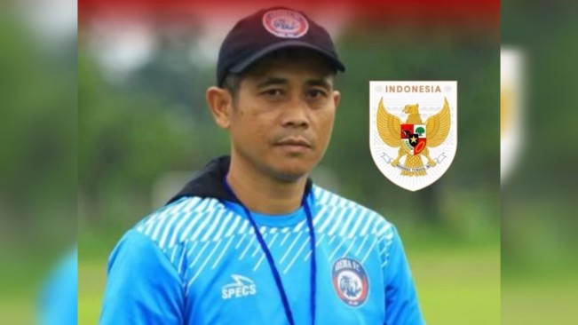 Kata Joko Susilo Usai Timnas Putri Indonesia Dibantai Thailand 0-7 di Piala AFF Wanita 2025