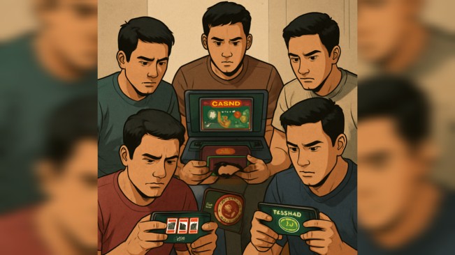 Penangkapan 5 Pelaku yang Rugikan Bandar Judi Tuai Kontroversi, Ini Kata Polda DIY