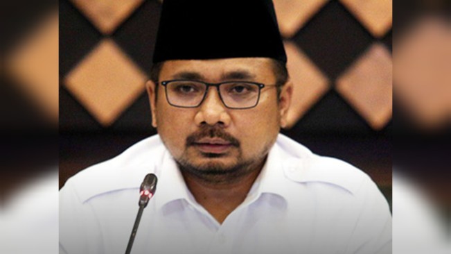 Kasus Dugaan Korupsi Kuota Haji Naik Penyidikan, Yaqut Dicekal ke Luar Negeri