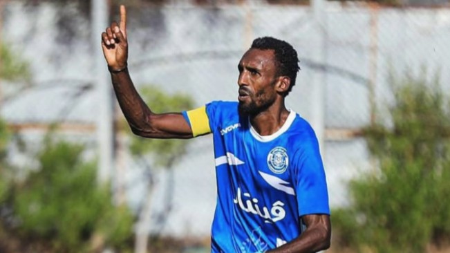 Biodata dan Agama Suleiman Obaid, Eks Kapten Timnas Palestina yang Gugur dan Pernah Bobol Gawang Indonesia