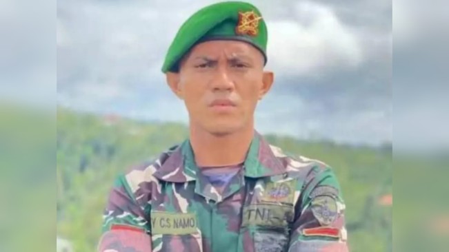 Biodata dan Agama Prada Lucky, Prajurit TNI AD yang Meninggal Usai Diduga Dianiaya Senior