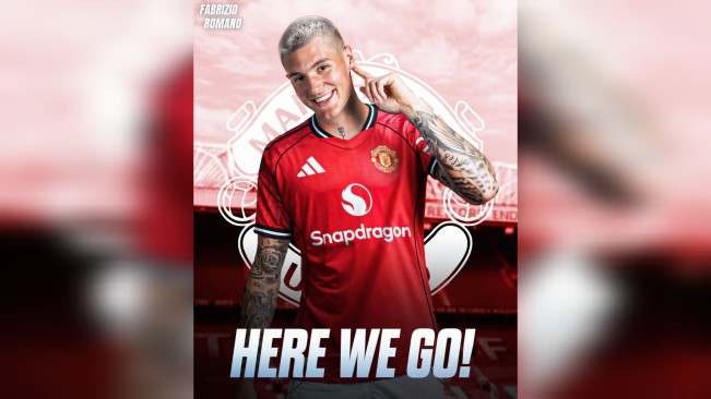 Tolak Newcastle United dan Lebih Pilih MU, Segini Gaji Benjamin Sesko