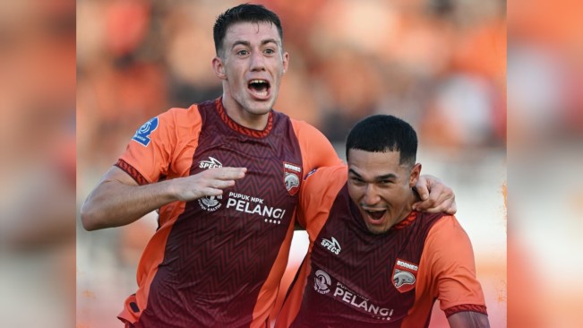 Laga Pembuka Indonesia Super League 2025/2026: Borneo FC Menang 1-0 atas Bhayangkara Presisi