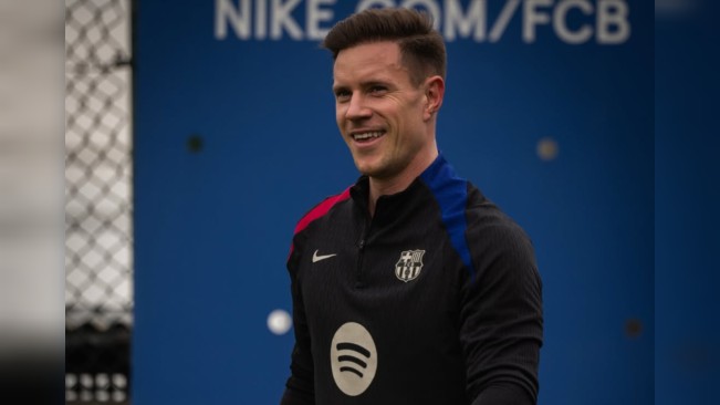 Babak Baru Marc-Andre ter Stegen vs Barcelona, PSG Siap Menyambar?