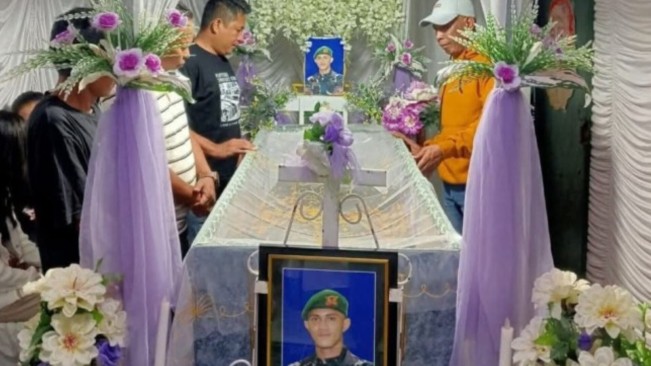 Usai Tetapkan Empat Tersangka Kasus Kematian Prada Lucky, TNI AD Periksa 16 Prajurit