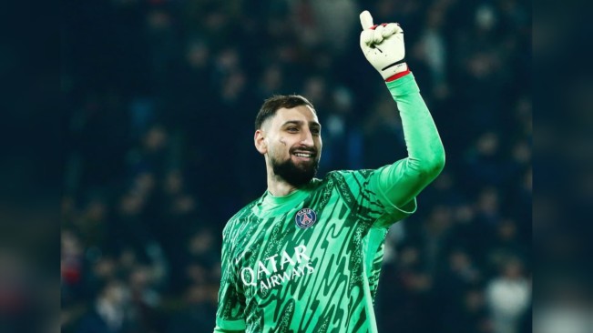 PSG Siap Lepas Gianluigi Donnarumma dengan Harga Murah, Siapa Mau?