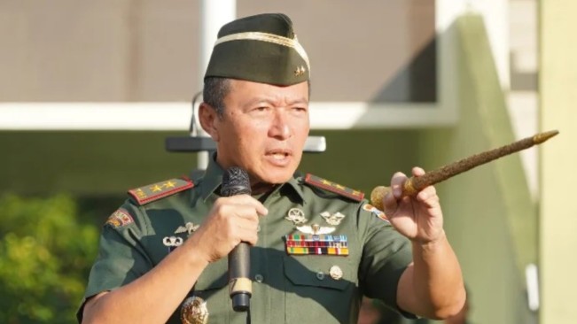 Kasus Kematian Prada Lucky: 20 Tersangka Ditetapkan, Motif Masih Misterius