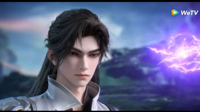 Spoiler Donghua Perfect World Episode 228: Shi Hao Kalahkan Peri Wangsi