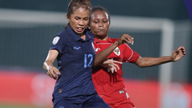 Laga Pamungkas Piala AFF Wanita 2025: Timnas Putri Indonesia vs Kamboja Berakhir Imbang