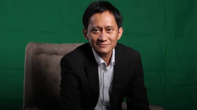 Biodata dan Agama Bobby Rasyidin, Direktur Utama PT Kereta Api Indonesia yang Baru