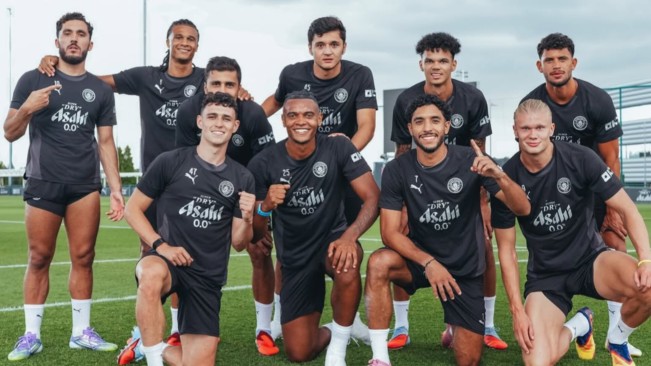 Jadwal Liga Inggris Hari Ini Sabtu 16 Agustus 2025: Ada Wolves vs Manchester City