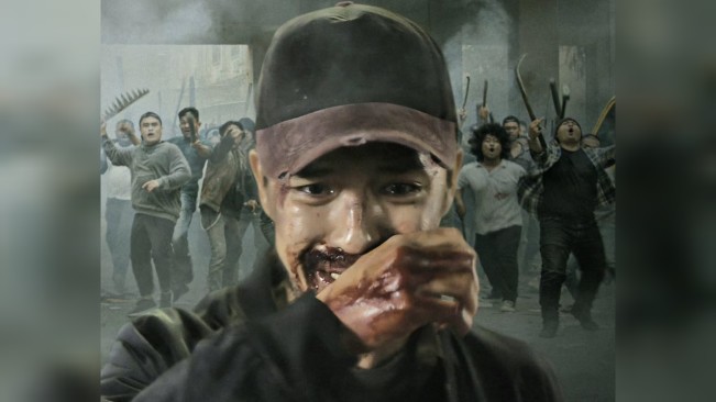 Tayang 15 Agustus 2025 di Prime Video, Film Pengepungan di Bukit Duri Bercerita Tentang Apa?