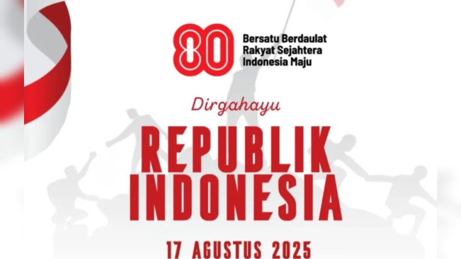Deretan Klub Liga Inggris yang Ucapkan Selamat Kemerdekaan ke-80 RI