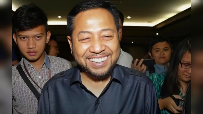 Perjalanan Kasus Setya Novanto Hingga Dinyatakan Bebas Bersyarat