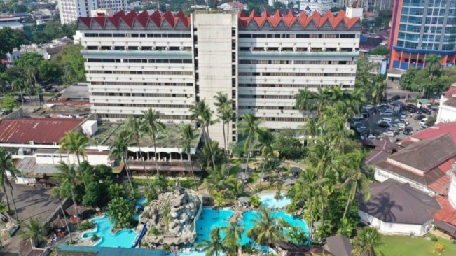 Daftar Hotel Murah di Medan dengan Kolam Renang, Pilihan Hemat untuk Liburan Nyaman