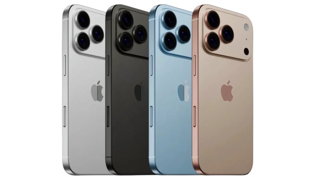 Harga Cicilan iPhone 17 yang Dijadwalkan Rilis September 2025