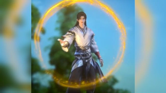 Spoiler Perfect World Episode 229: Shi Hao Hadapi Titik Balik dan Kekuatan Legendaris