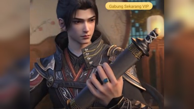 Spoiler Battle Through The Heavens Episode 161: Aliansi Terbentuk di Paviliun Bintang Jatuh