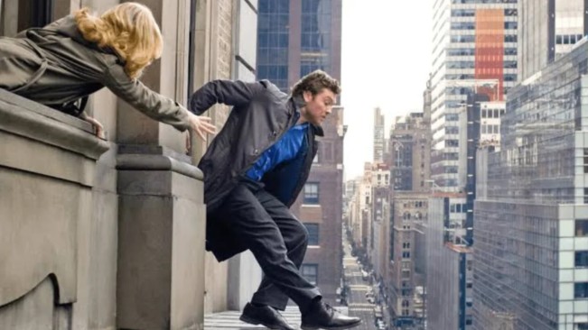 Sinopsis Man on a Ledge, Film yang Tayang di Bioskop Trans TV Jumat 22 Agustus 2025 Malam ini