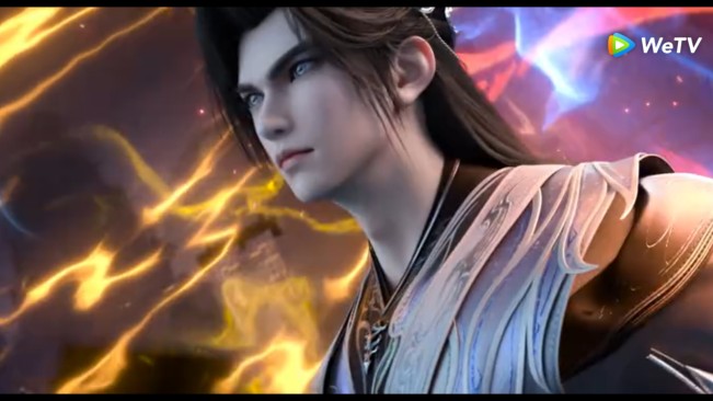 Spoiler Doungha Perfect World Episode 230: Shi Hao Capai Level Baru