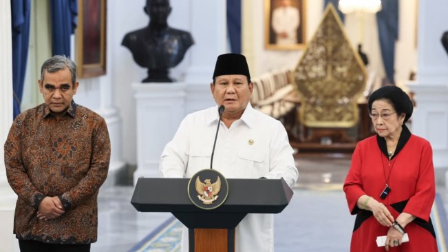 Arti Moratorium Kunker yang Disebut Prabowo, DPR Tak Bisa Lagi Jalan-jalan ke Luar Negeri?