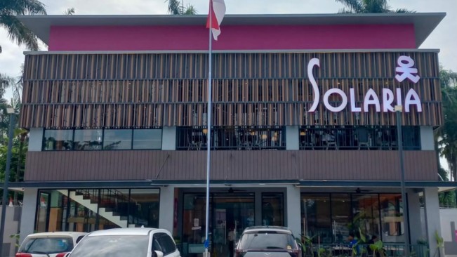 Promo Mie Ayam Solaria: Cuma Rp 10 Ribuan dengan QRIS Movin dan Debit Mandiri Taspen