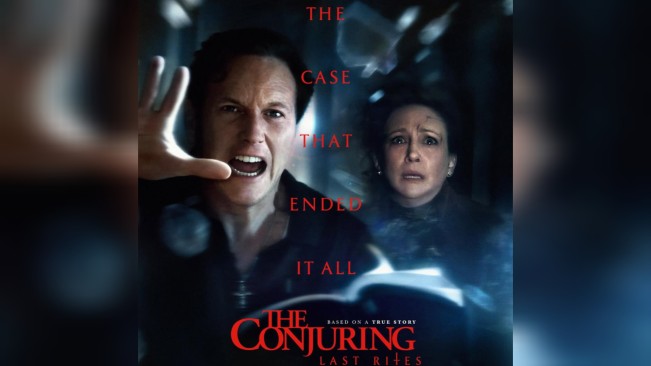 Film The Conjuring: Last Rites Raup 378 Ribu Penonton pada Hari Pertama Tayang di Indonesia