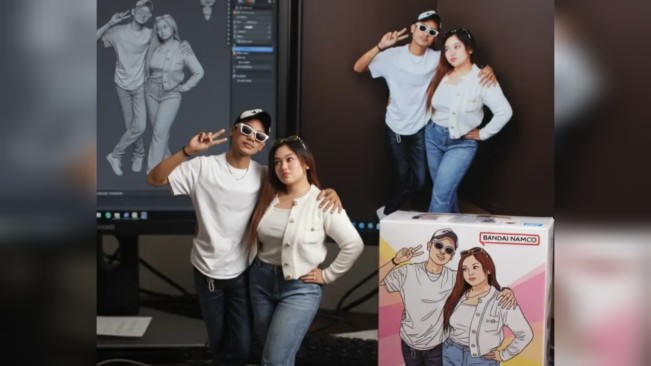 Kumpulan Prompt Buat Miniatur AI Viral, Hasilnya Realistis Banget