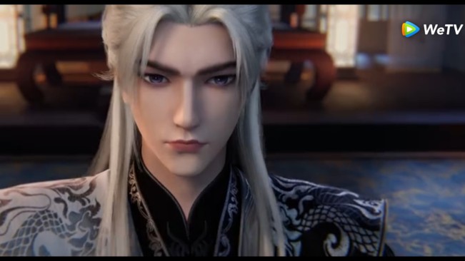 Spoiler Pemberontak Abadi Episode 105: Lonjakan Kekuatan Wang Lin Guncang Sekte Nasib Surgawi