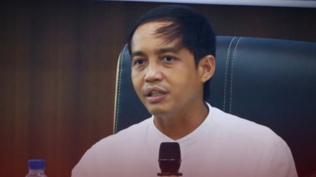 Main Domino Bersama Pria yang Disebut Pernah Terlibat Kasus Pembalakan Liar, Ini Klarifikasi Menteri Kehutanan Raja Juli Antoni