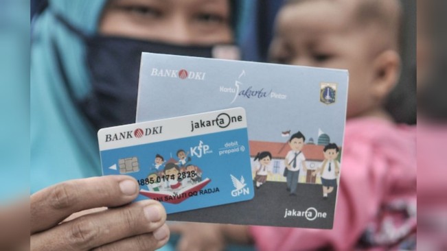 Benarkah KJP Plus Tahap II September 2025 Sudah Cair? Simak Jumlah Penerima dan Besaran Dana