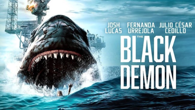 Sinopsis Black Demon: Teror Hiu Purba yang Tayang di Trans TV Minggu 7 September 2025 Pukul 23.00 WIB